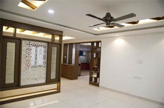 Consult with designers for interior care solutions by interior design Company in Bangalore