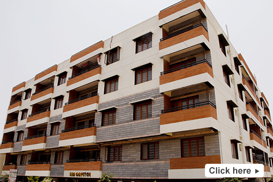 Build-to-suit homes from start to finish with building contractors in Bangalore