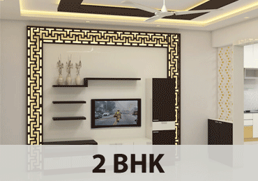 Best Home Design For 2bhk