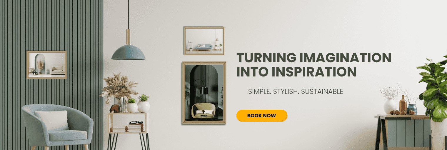 Get the creative ideas for home interiors by modern interior designers in Bangalore