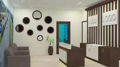 Scaleinch is one among the corporate interior designers in Bangalore
