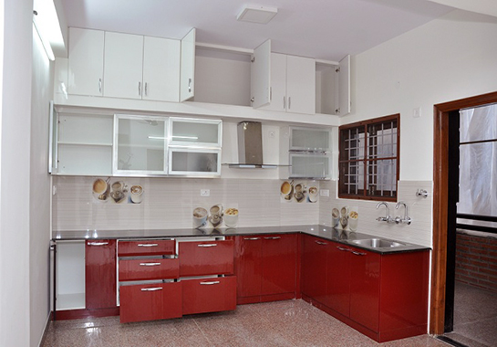villa decor and design 