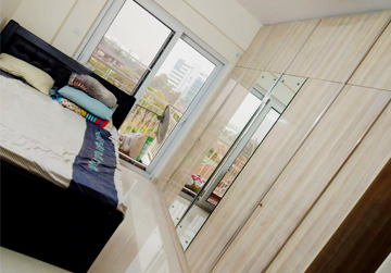 beautiful houses interior