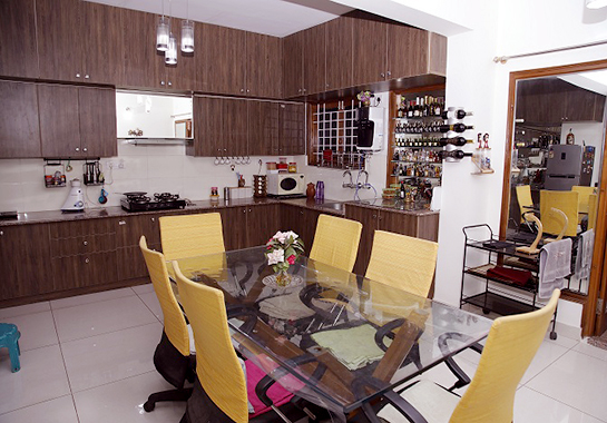 beautiful houses interior