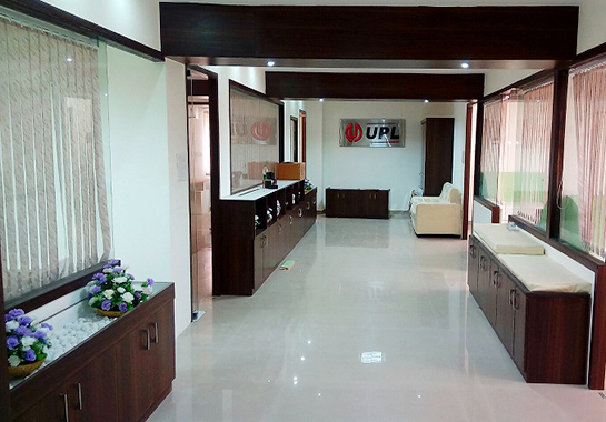 Office Interior Designers In Bangalore