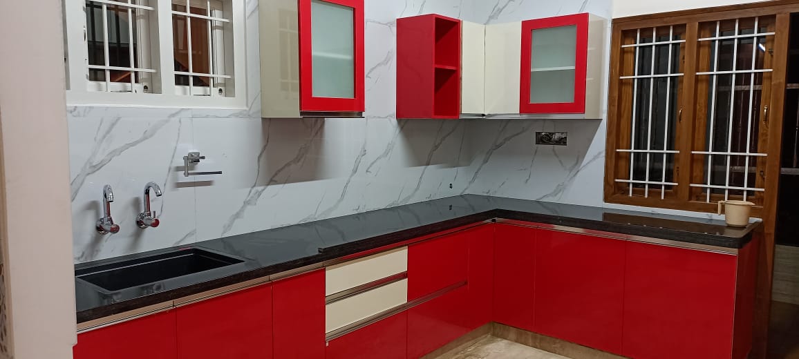3 BHK APARTMENT, BEML Layout 5th Stage, Near BMTC Bus depot, Channasandra, Rajarajeshwari Nagar, BANGALORE