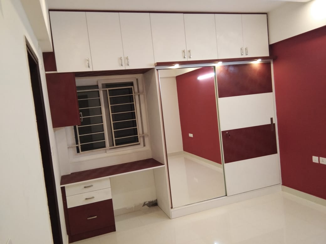 2 BHK Apartment, Disha courtyard, Ganesh temple road, Whitefield, BANGALORE