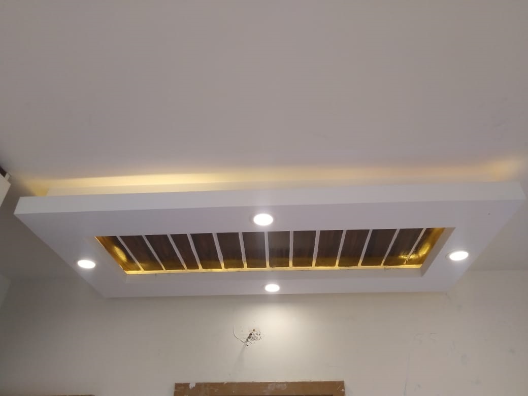 Newly Accomplished 2 BHK Flat In Bangalore For Avanish Kumar – Arvind Skylands Off Airport Road – Bangalore